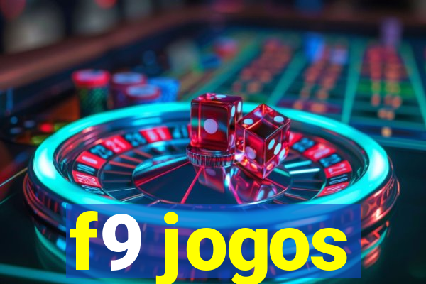 f9 jogos